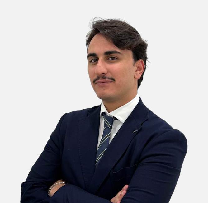 Gianmarco Pennacchia