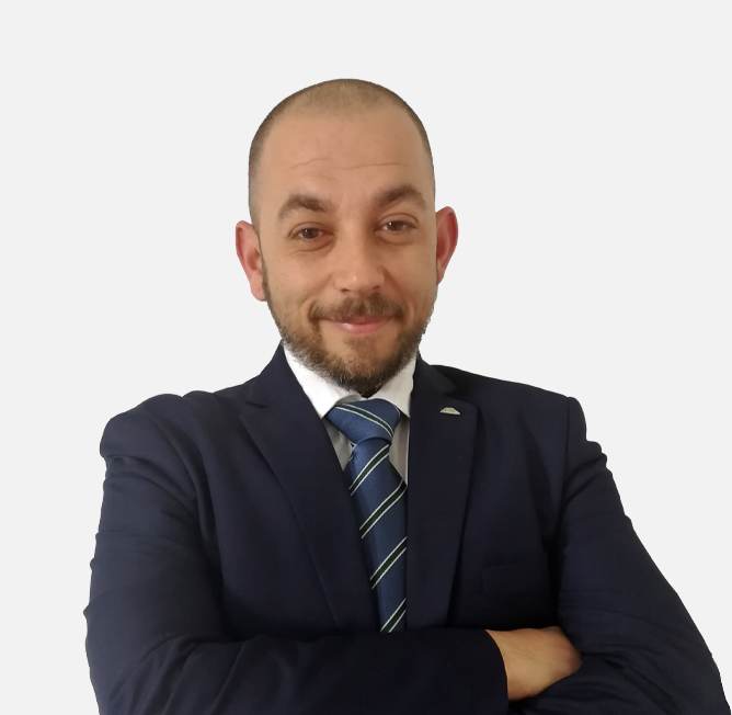 Raffaele Martorano