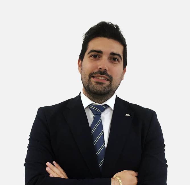 Daniele Scardia
