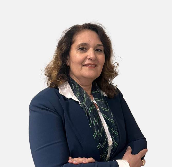 Vincenza Marrazzo