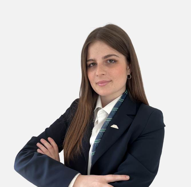 Cecilia Aran