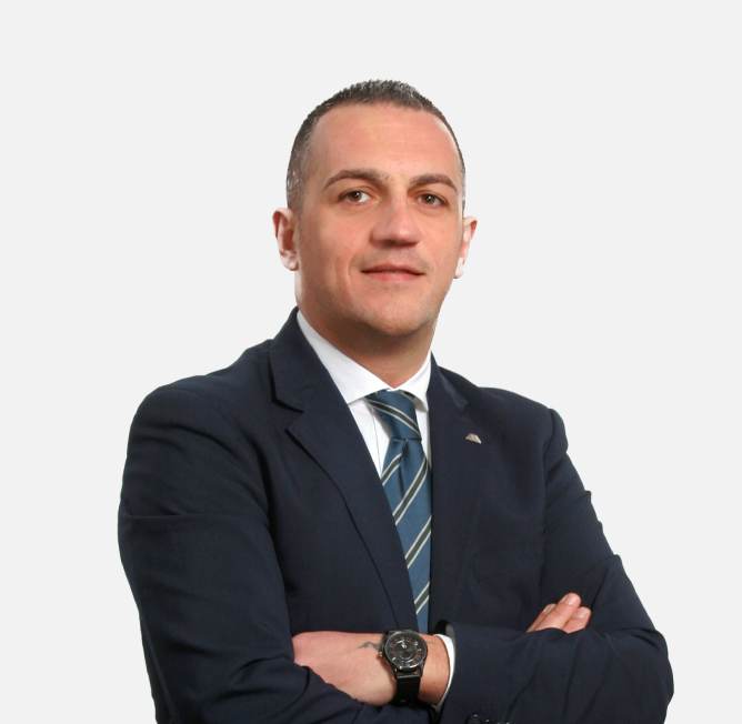 Mario De Marco