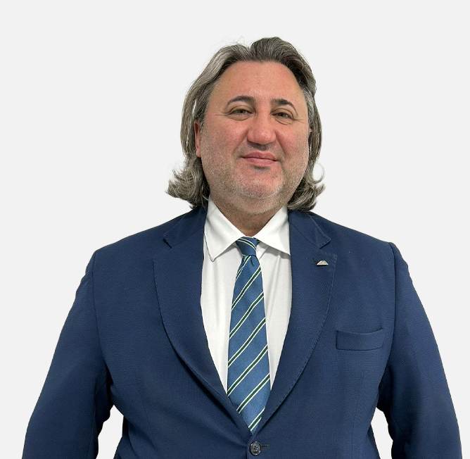 Giuseppe Capuano
