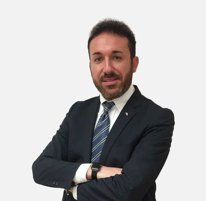Bartolomeo Alessandro Landolfo