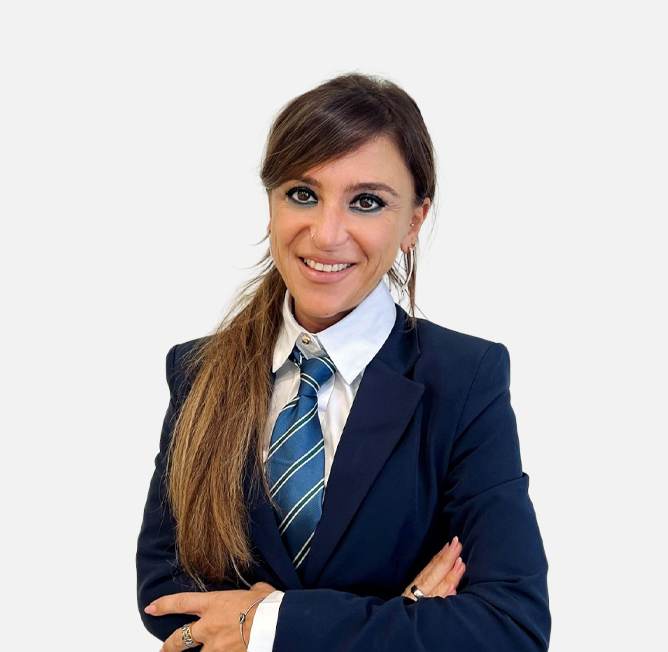 Francesca Fasanelli