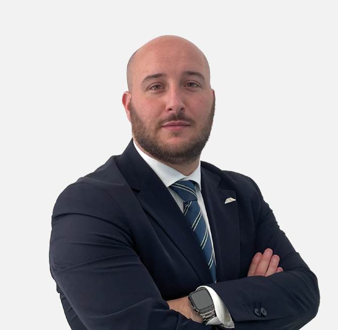 Simone Muschio