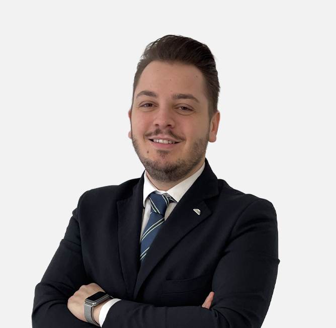 Nicolò Ungaro