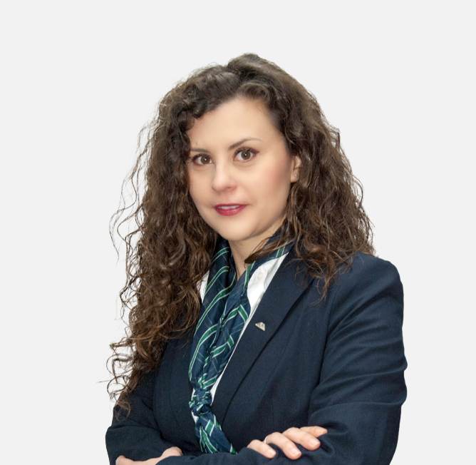 Doriana Lupo