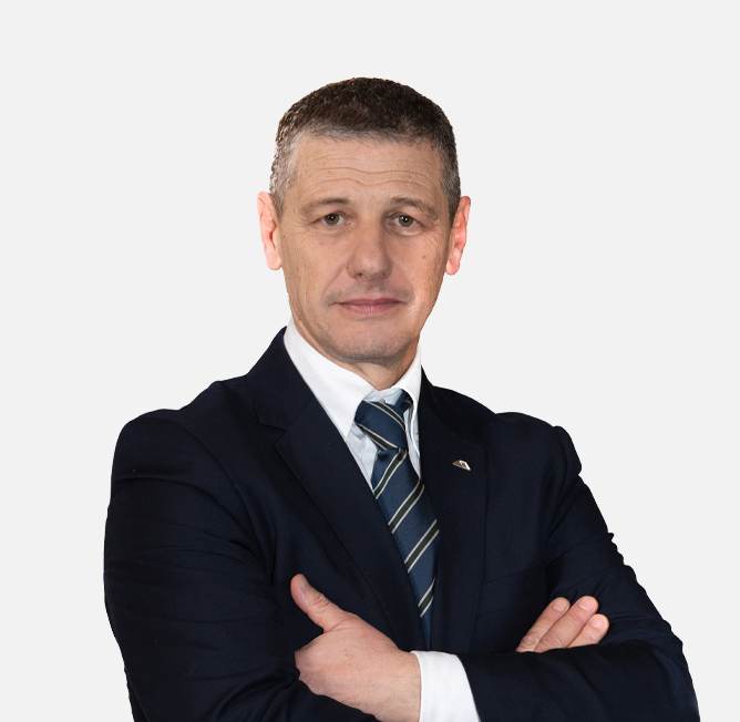 Walter Bandiera