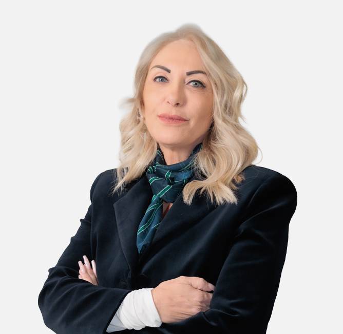 Laura D'Ambrogio