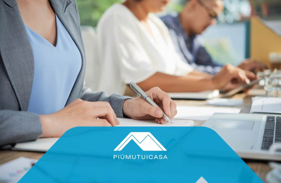 «Focus sulla formazione dei giovani», parola di PMC