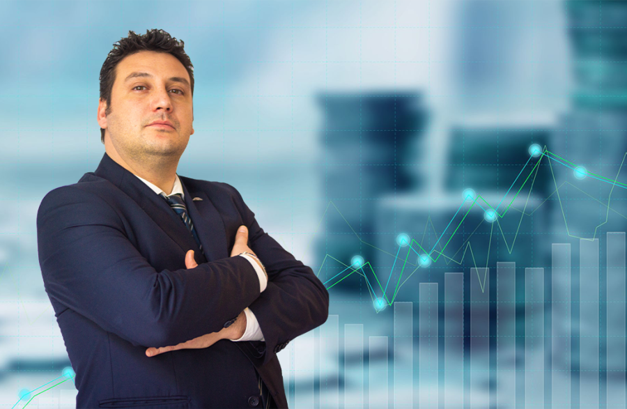 Intervista a Simone Ancona, miglior relatore PMC Academy 2022