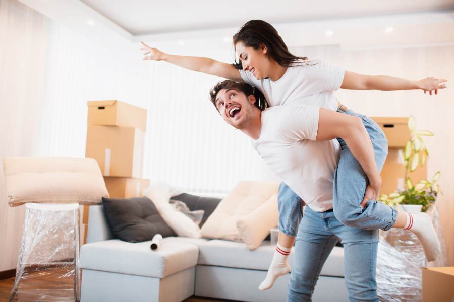 Under 36: mutui a rischio?