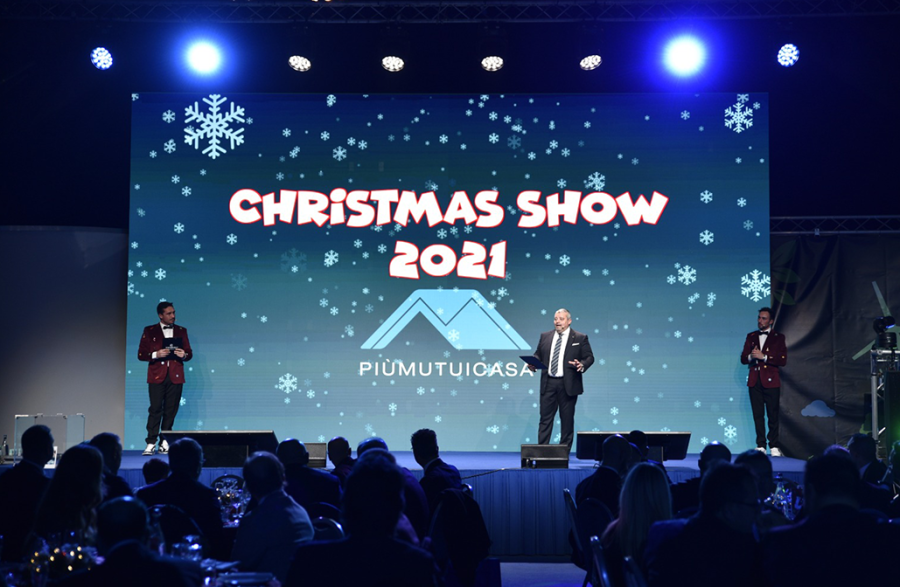 Let’s Christmas (Show)