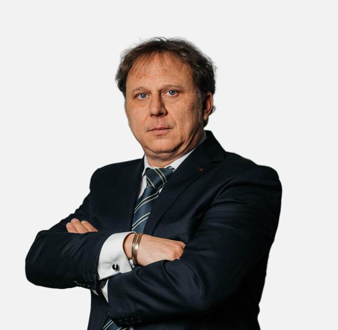 Lorenzo Franco