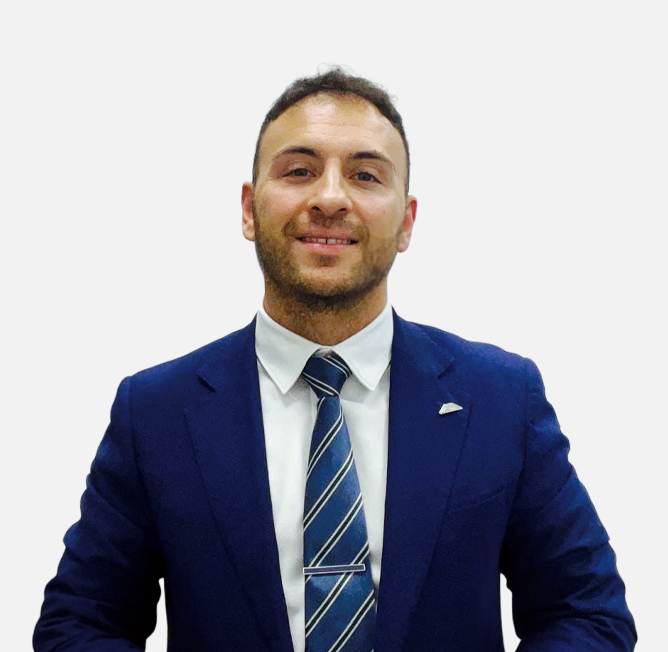 Luca Cairone