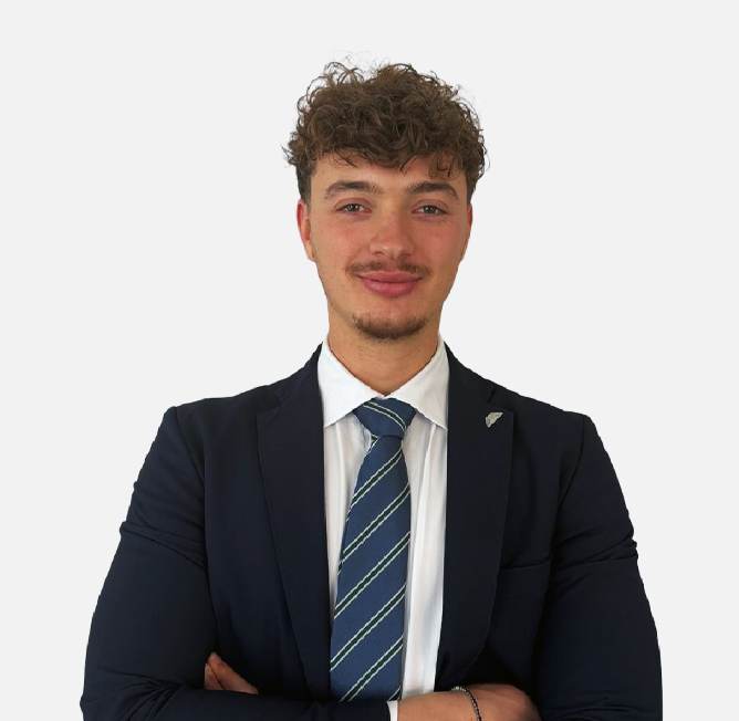 Edoardo Pilone