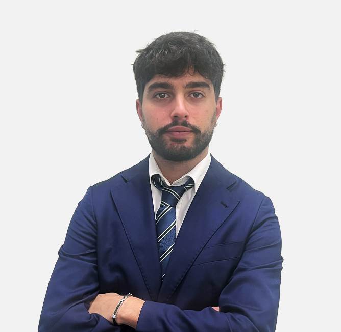 Lucas Chiavarini