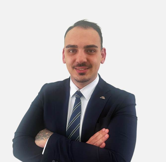 Alessandro Marciano