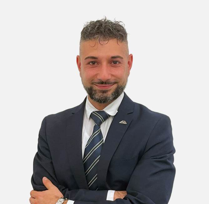 Stefano Scannella