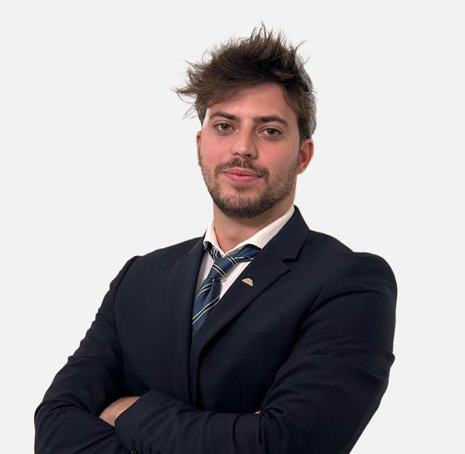 Thomas Tassinari