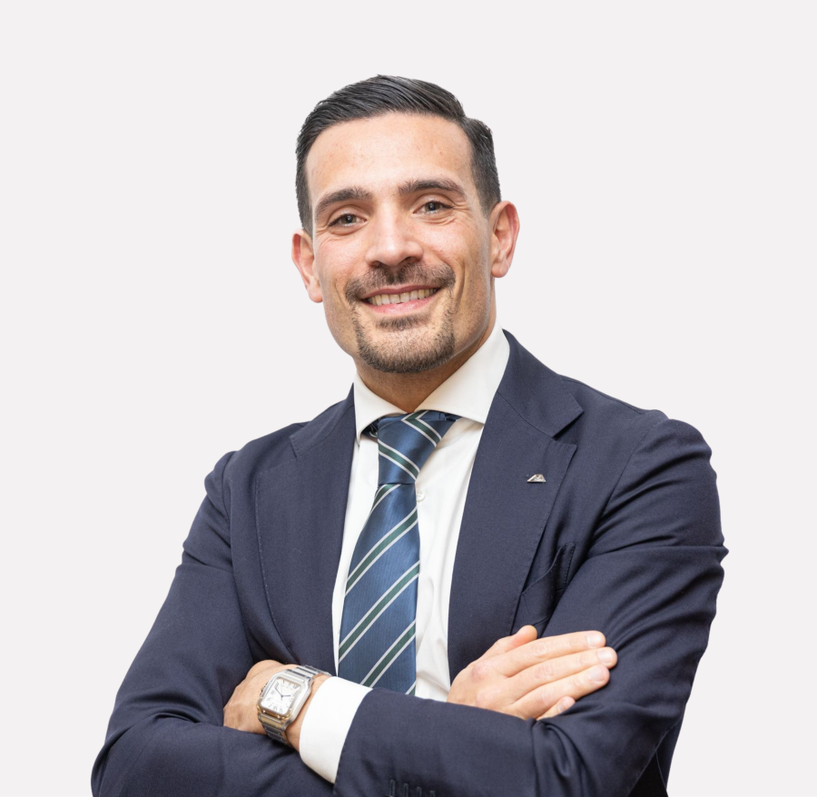 Diego Rendente
