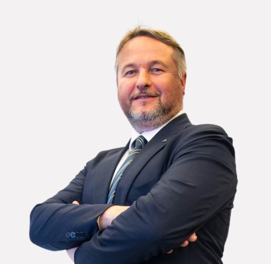 Olaf Busolini