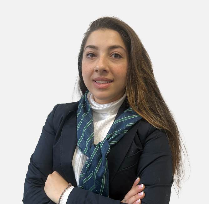 Sara D'Angiolella