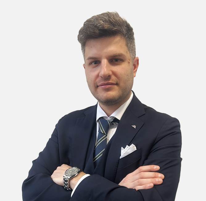 Federico Boccati