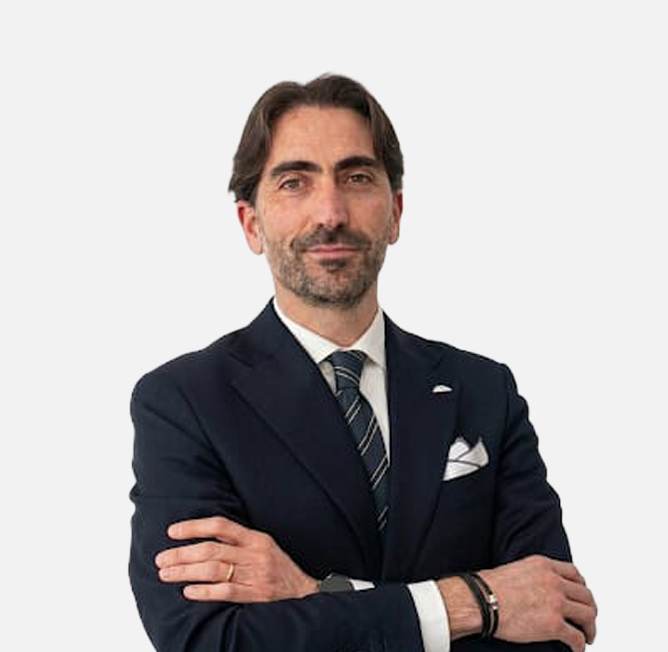 Andrea Pepe