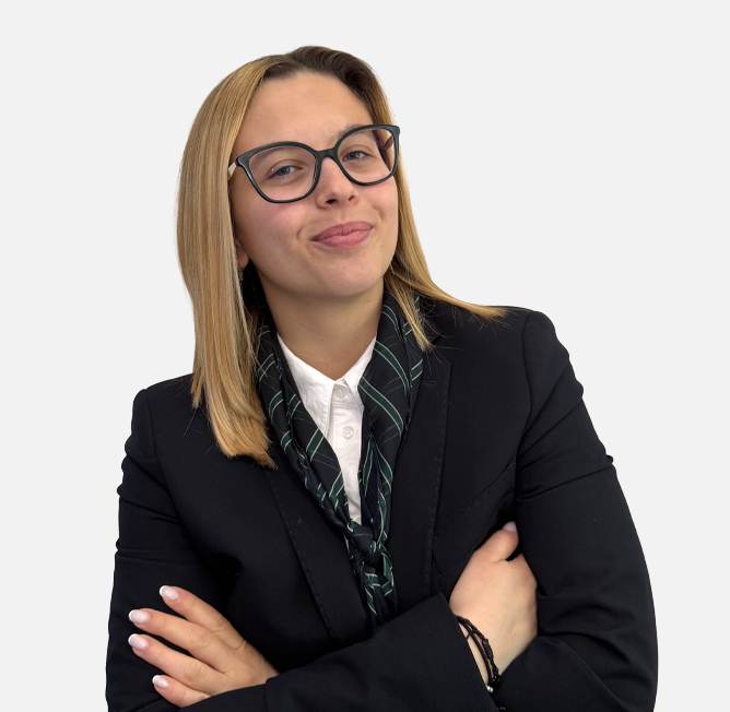 Martina Lazzari