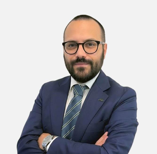 Nicolò Bianchi