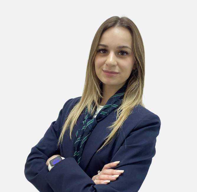 Valeria Sorrentino
