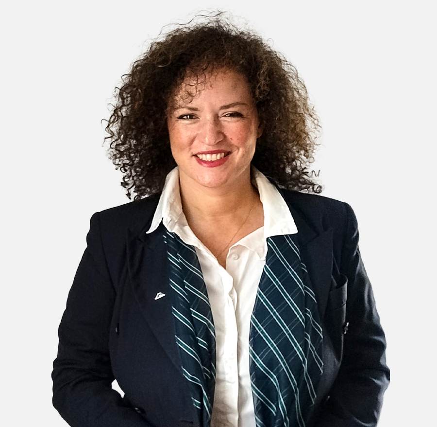 Maria Teresa Capacchione