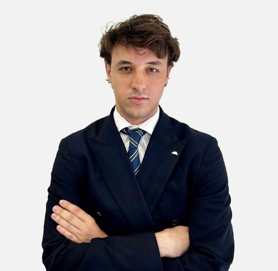 Gianmarco Di Vincenzo