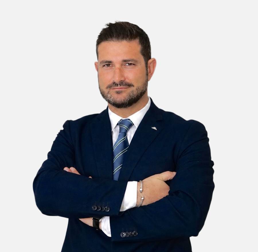 Antonello Ferraro