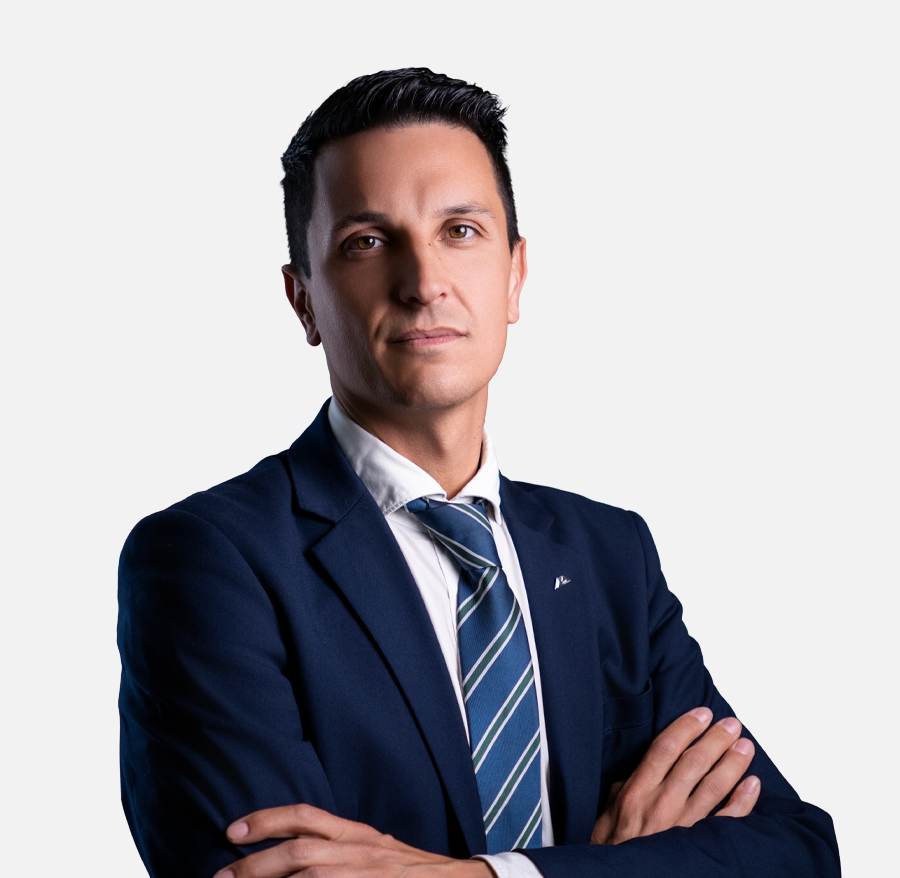 Orazio Laconi