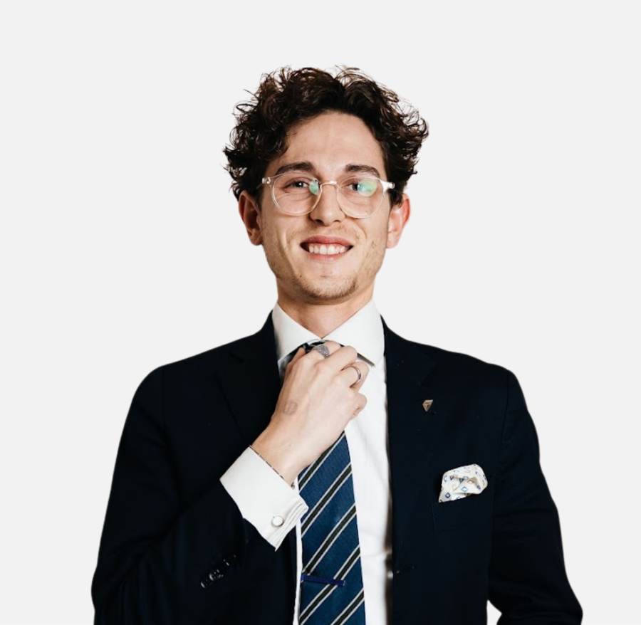 Mattia Lo Iacono