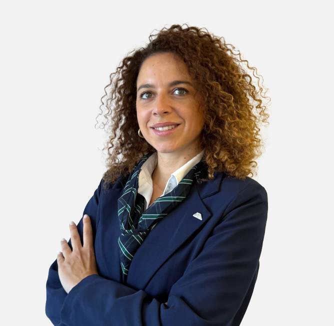Claudia Screti