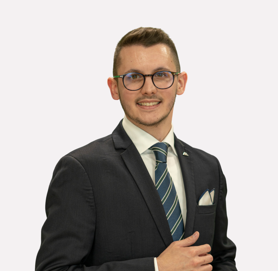 Matteo Zorzi