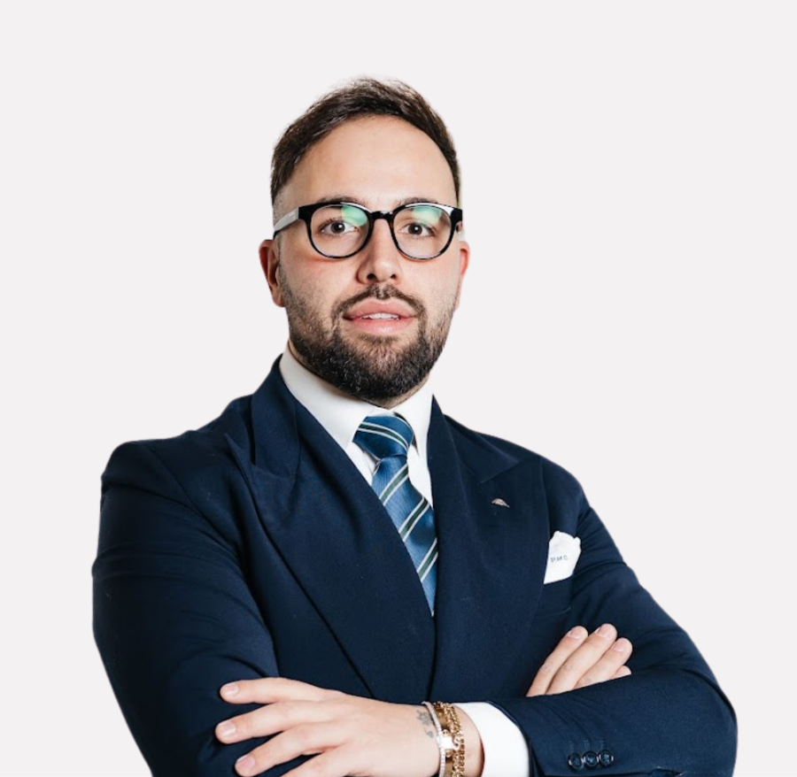Thomas Rovelli