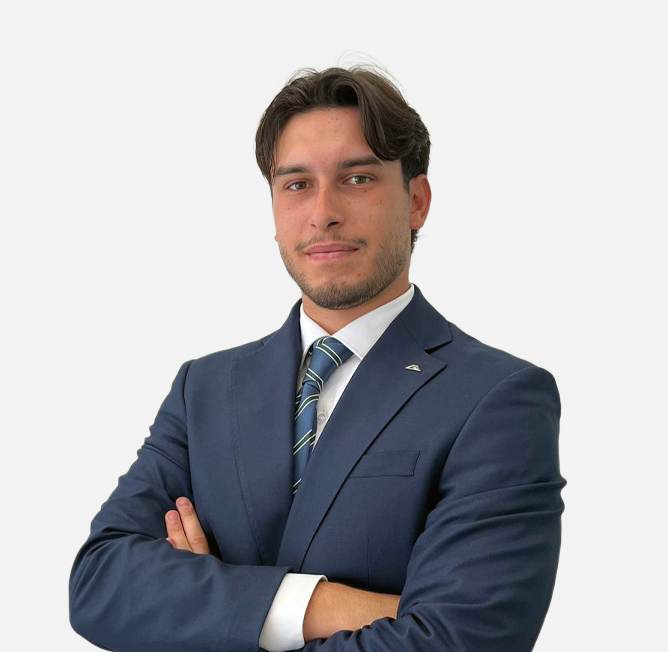 Daniele Benedetto