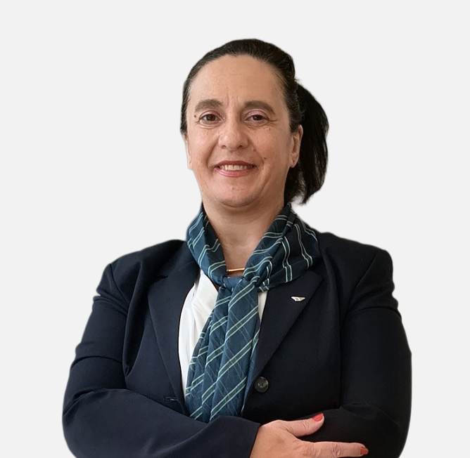 Fiorella Giantomasso