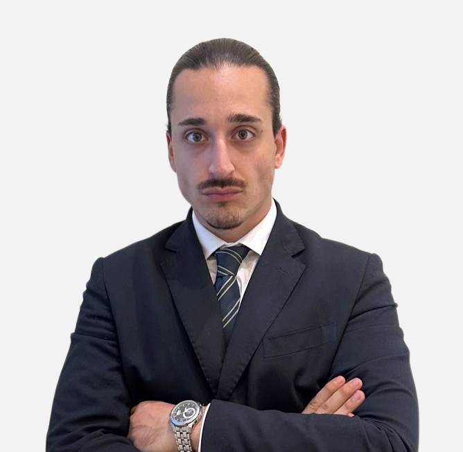 Luca Lenzi
