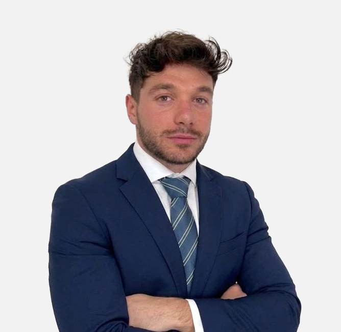 Davide Vincenzi